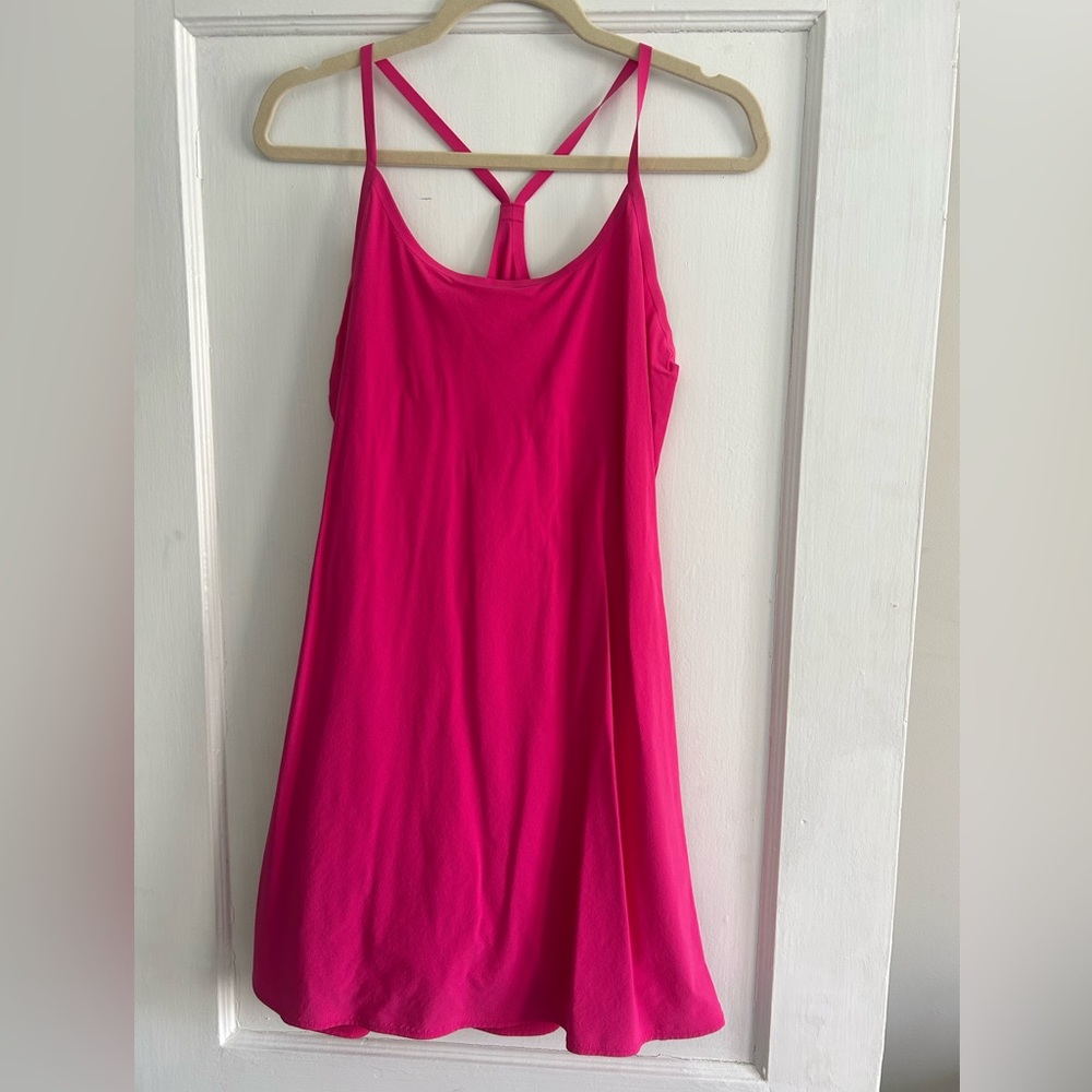 Outdoor Voices Exercise Dress - Large